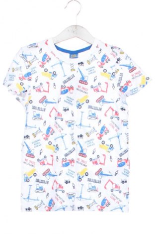 Детска тениска Kiki & Koko, Размер 4-5y/ 110-116 см, Цвят Многоцветен, Цена 16,10 лв.