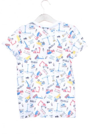 Детска тениска Kiki & Koko, Размер 4-5y/ 110-116 см, Цвят Многоцветен, Цена 16,10 лв.