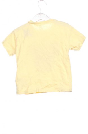 Kinder T-Shirt LC Waikiki, Größe 18-24m/ 86-98 cm, Farbe Gelb, Preis € 5,83