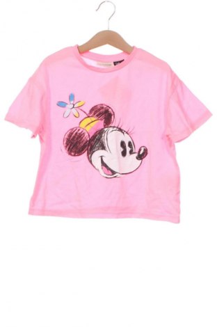 Gyerek póló LC Waikiki, Méret 7-8y / 128-134 cm, Szín Rózsaszín, Ár 2 400 Ft