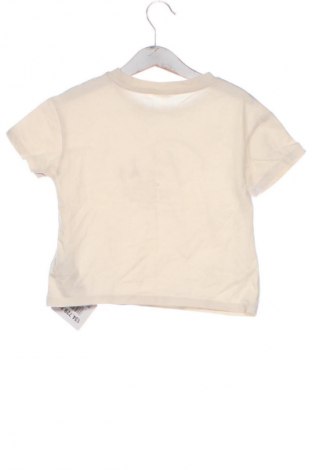 Dziecięcy T-shirt LC Waikiki, Rozmiar 5-6y/ 116-122 cm, Kolor Beżowy, Cena 26,21 zł