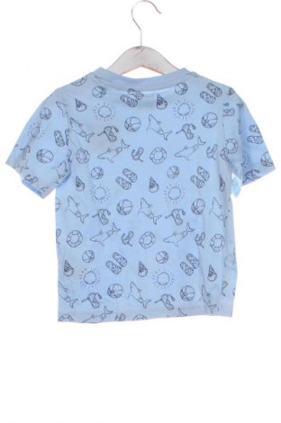 Παιδικό μπλουζάκι Lupilu, Μέγεθος 4-5y/ 110-116 εκ., Χρώμα Μπλέ, Τιμή 6,14 €