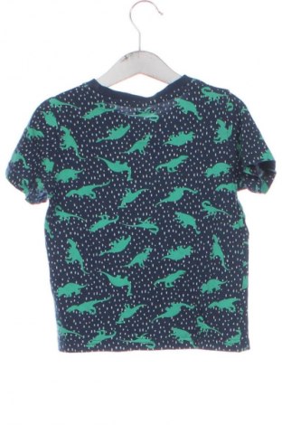 Kinder T-Shirt Lupilu, Größe 2-3y/ 98-104 cm, Farbe Blau, Preis € 5,12