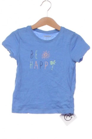 Детска тениска Lupilu, Размер 2-3y/ 98-104 см, Цвят Многоцветен, Цена 11,40 лв.