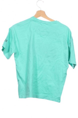 Παιδικό μπλουζάκι Marvel, Μέγεθος 12-13y/ 158-164 εκ., Χρώμα Πράσινο, Τιμή 7,57 €