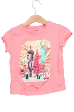 Παιδικό μπλουζάκι Max, Μέγεθος 2-3y/ 98-104 εκ., Χρώμα Ρόζ , Τιμή 6,00 €