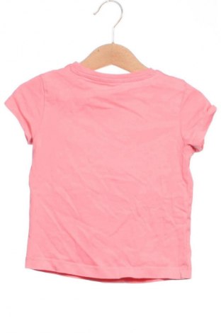 Παιδικό μπλουζάκι Max, Μέγεθος 2-3y/ 98-104 εκ., Χρώμα Ρόζ , Τιμή 6,00 €