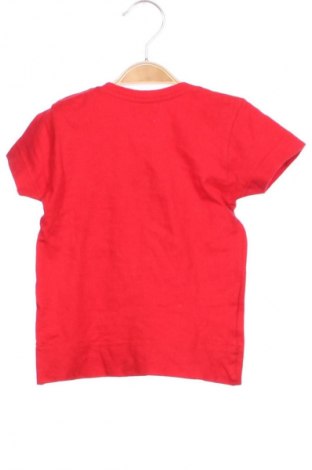 Dziecięcy T-shirt Name It, Rozmiar 6-9m/ 68-74 cm, Kolor Czerwony, Cena 34,48 zł