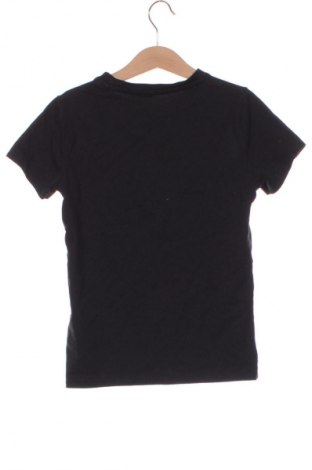 Kinder T-Shirt Name It, Größe 6-7y/ 122-128 cm, Farbe Schwarz, Preis € 7,57