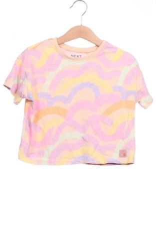Gyerek póló Next, Méret 4-5y / 110-116 cm, Szín Sokszínű, Ár 3 128 Ft