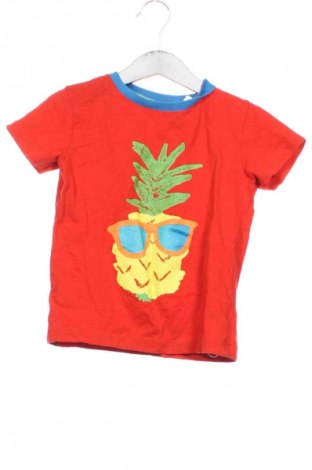 Kinder T-Shirt Next, Größe 3-4y/ 104-110 cm, Farbe Rot, Preis € 7,58