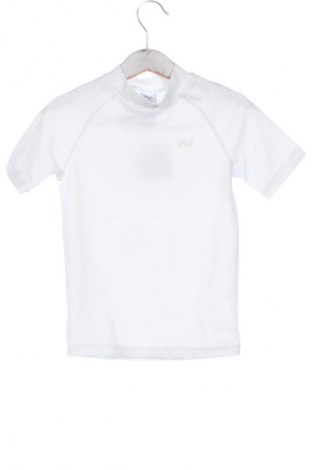 Kinder T-Shirt Next, Größe 3-4y/ 104-110 cm, Farbe Weiß, Preis 8,20 €