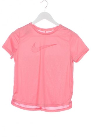 Kinder T-Shirt Nike, Größe 10-11y/ 146-152 cm, Farbe Rosa, Preis € 25,27