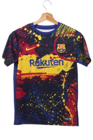 Dziecięcy T-shirt Nike, Rozmiar 11-12y/ 152-158 cm, Kolor Kolorowy, Cena 57,39 zł