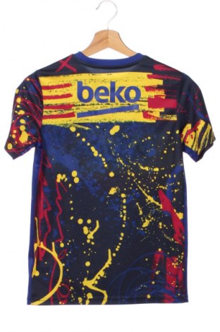 Dziecięcy T-shirt Nike, Rozmiar 11-12y/ 152-158 cm, Kolor Kolorowy, Cena 57,39 zł