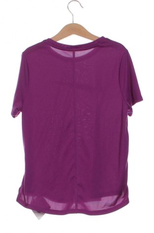 Dětské tričko  Nike, Velikost 10-11y/ 146-152 cm, Barva Fialová, Cena  316,00 Kč