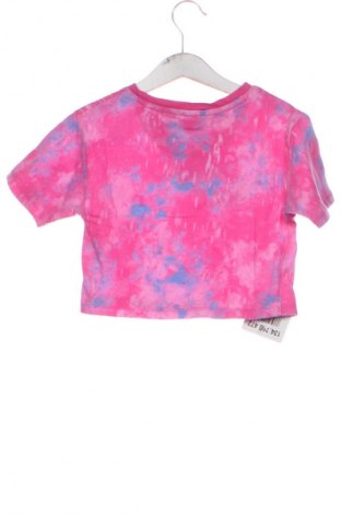 Παιδικό μπλουζάκι Nike, Μέγεθος 2-3y/ 98-104 εκ., Χρώμα Ρόζ , Τιμή 10,00 €