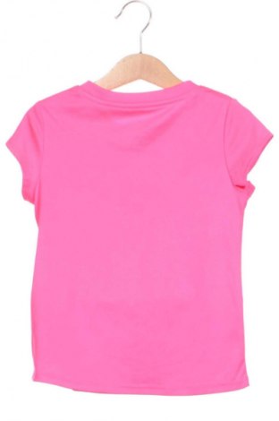 Dziecięcy T-shirt Nike, Rozmiar 3-4y/ 104-110 cm, Kolor Różowy, Cena 57,47 zł