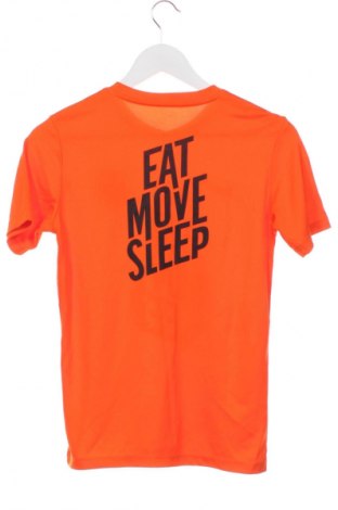 Kinder T-Shirt Nike, Größe 10-11y/ 146-152 cm, Farbe Orange, Preis € 12,79
