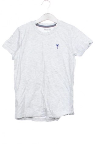 Kinder T-Shirt Nutmeg, Größe 9-10y/ 140-146 cm, Farbe Grau, Preis € 5,12