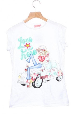 Dziecięcy T-shirt Original Marines, Rozmiar 9-10y/ 140-146 cm, Kolor Kolorowy, Cena 34,48 zł