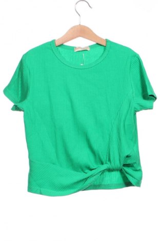 Dětské tričko  Papillon, Velikost 13-14y/ 164-168 cm, Barva Zelená, Cena  430,00 Kč