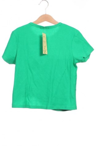 Dětské tričko  Papillon, Velikost 13-14y/ 164-168 cm, Barva Zelená, Cena  430,00 Kč
