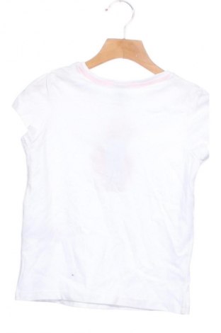 Dziecięcy T-shirt Pepco, Rozmiar 5-6y/ 116-122 cm, Kolor Biały, Cena 36,78 zł
