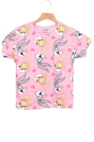 Dziecięcy T-shirt Pepco, Rozmiar 5-6y/ 116-122 cm, Kolor Kolorowy, Cena 36,78 zł