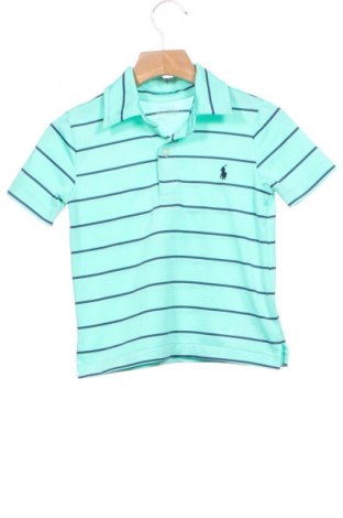 Dětské tričko  Polo Ralph Lauren, Velikost 2-3y/ 98-104 cm, Barva Vícebarevné, Cena  346,00 Kč