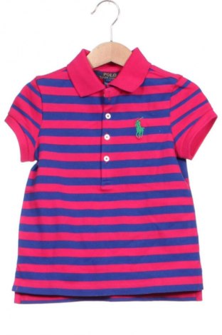 Dětské tričko  Polo Ralph Lauren, Velikost 4-5y/ 110-116 cm, Barva Vícebarevné, Cena  736,00 Kč