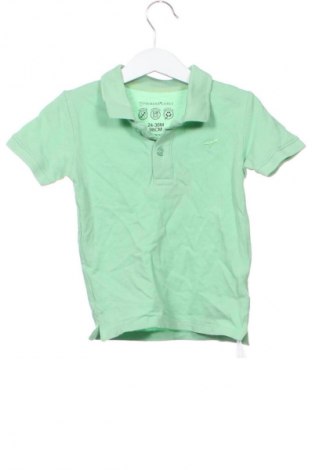 Kinder T-Shirt Primark, Größe 2-3y/ 98-104 cm, Farbe Grün, Preis € 6,14