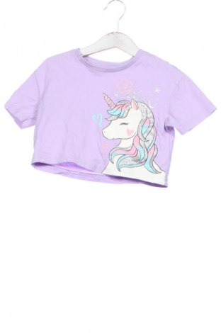 Kinder T-Shirt Primark, Größe 18-24m/ 86-98 cm, Farbe Lila, Preis € 5,12