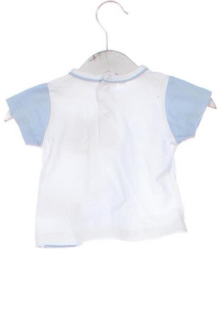 Παιδικό μπλουζάκι Primigino, Μέγεθος 1-2m/ 50-56 εκ., Χρώμα Πολύχρωμο, Τιμή 7,67 €