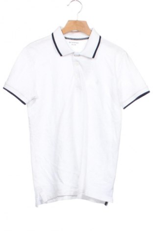 Dziecięcy T-shirt Reserved, Rozmiar 11-12y/ 152-158 cm, Kolor Biały, Cena 23,00 zł