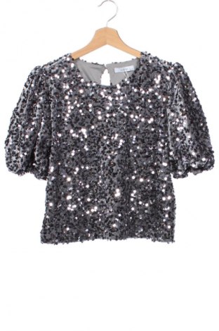 Tricou pentru copii Reserved, Mărime 13-14y/ 164-168 cm, Culoare Gri, Preț 24,99 Lei