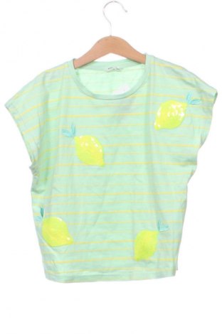 Детска тениска Reserved, Размер 9-10y/ 140-146 см, Цвят Многоцветен, Цена 9,88 лв.