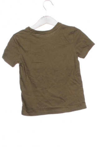 Kinder T-Shirt River Island, Größe 2-3m/ 56-62 cm, Farbe Grün, Preis € 7,57