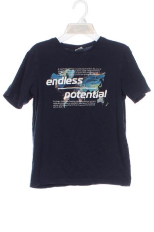 Gyerek póló S.Oliver, Méret 10-11y / 146-152 cm, Szín Kék, Ár 2 958 Ft