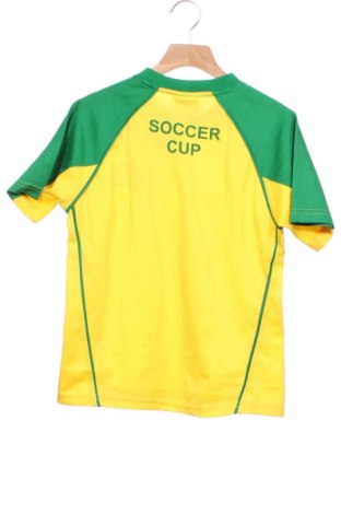 Dětské tričko  Shamp, Velikost 6-7y/ 122-128 cm, Barva Vícebarevné, Cena  148,00 Kč