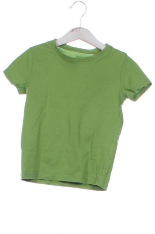 Παιδικό μπλουζάκι Sinsay, Μέγεθος 2-3y/ 98-104 εκ., Χρώμα Πράσινο, Τιμή 6,14 €
