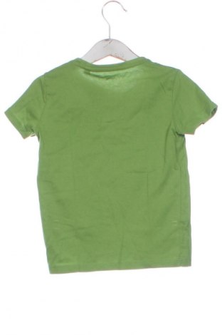 Παιδικό μπλουζάκι Sinsay, Μέγεθος 2-3y/ 98-104 εκ., Χρώμα Πράσινο, Τιμή 6,14 €
