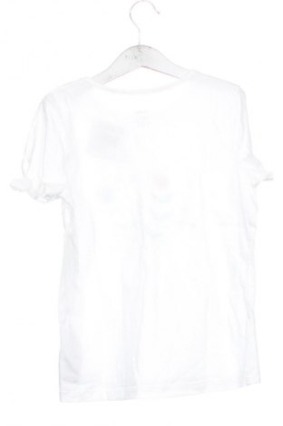 Детска тениска Sinsay, Размер 8-9y/ 134-140 см, Цвят Бял, Цена 11,40 лв.