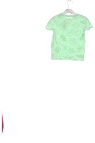 Παιδικό μπλουζάκι Sinsay, Μέγεθος 2-3y/ 98-104 εκ., Χρώμα Πράσινο, Τιμή 6,14 €