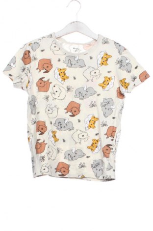 Kinder T-Shirt Sinsay, Größe 7-8y/ 128-134 cm, Farbe Mehrfarbig, Preis € 5,12