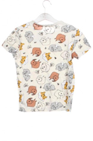 Kinder T-Shirt Sinsay, Größe 7-8y/ 128-134 cm, Farbe Mehrfarbig, Preis € 5,12