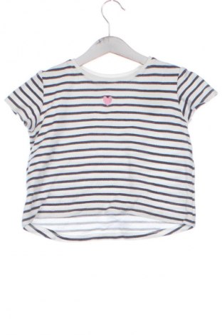Детска тениска Sinsay, Размер 4-5y/ 110-116 см, Цвят Многоцветен, Цена 11,40 лв.