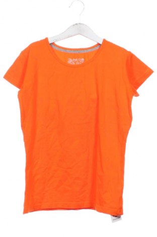 Kinder T-Shirt Soho, Größe 13-14y/ 164-168 cm, Farbe Orange, Preis 5,83 €