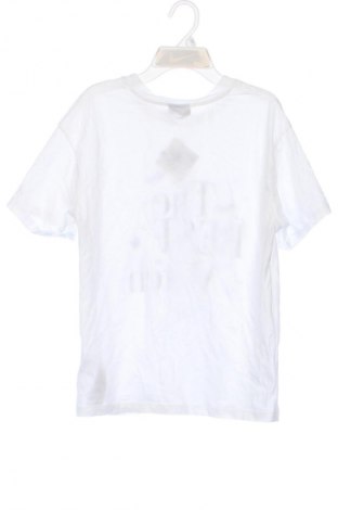 Gyerek póló True Destinations, Méret 11-12y / 152-158 cm, Szín Fehér, Ár 3 000 Ft