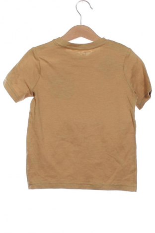 Tricou pentru copii Tu, Mărime 18-24m/ 86-98 cm, Culoare Bej, Preț 31,58 Lei